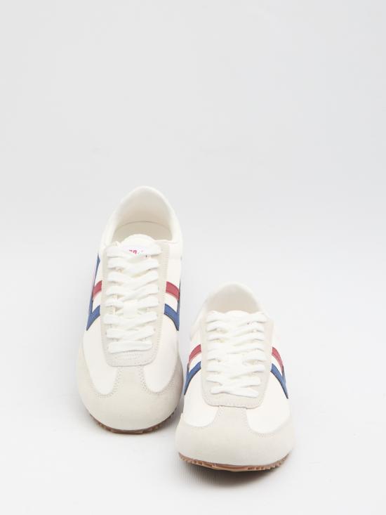 26SS 프로 케즈 스니커즈 R722SLM WHITE - PRO-KEDS