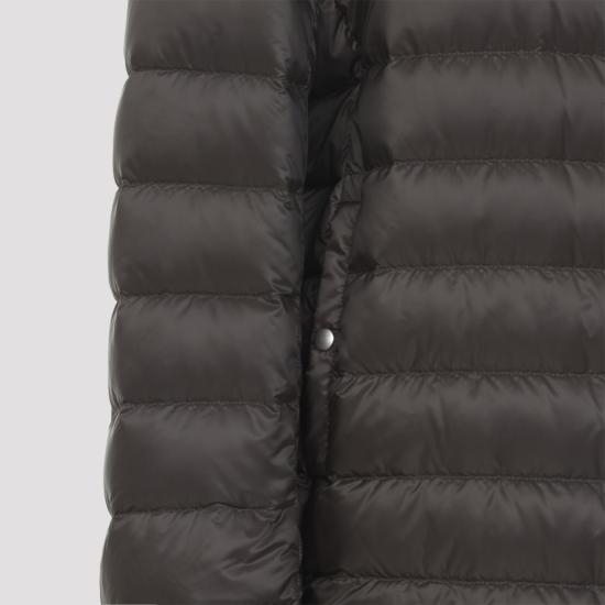 26SS 릭오웬스 몽클레어 자켓 MU01F1A06 M8114 Grey - RICK OWENS MONCLER