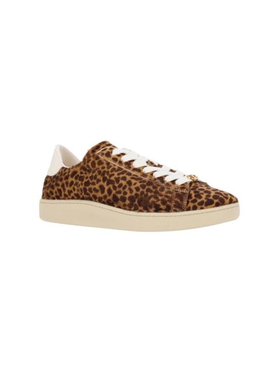 26SS 발렌티노 가라바니 스니커즈 8Y2S0K34IFPA0X Brown - VALENTINO GARAVANI