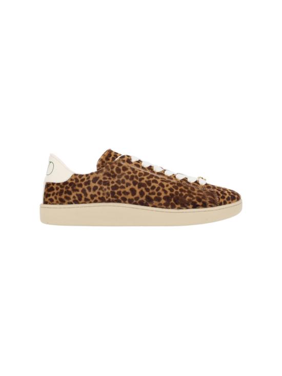 26SS 발렌티노 가라바니 스니커즈 8Y2S0K34IFPA0X Brown
