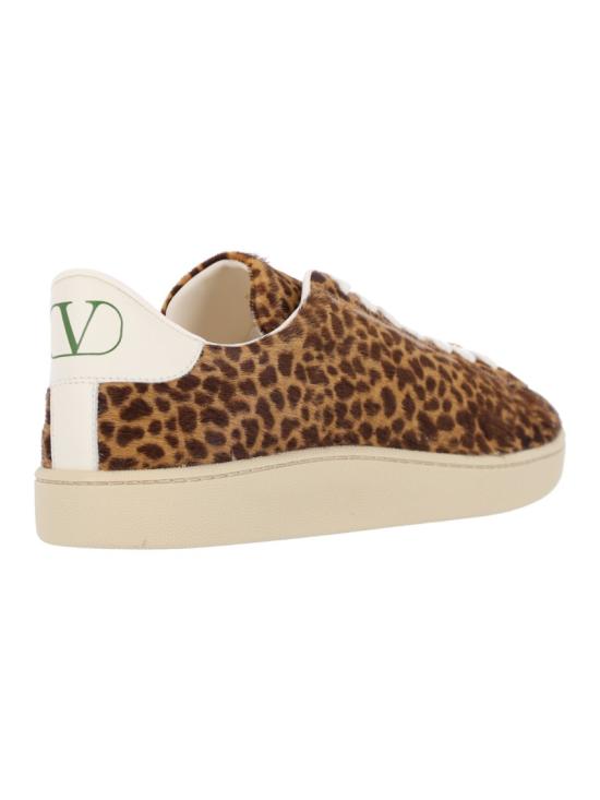 26SS 발렌티노 가라바니 스니커즈 8Y2S0K34IFPA0X Brown - VALENTINO GARAVANI