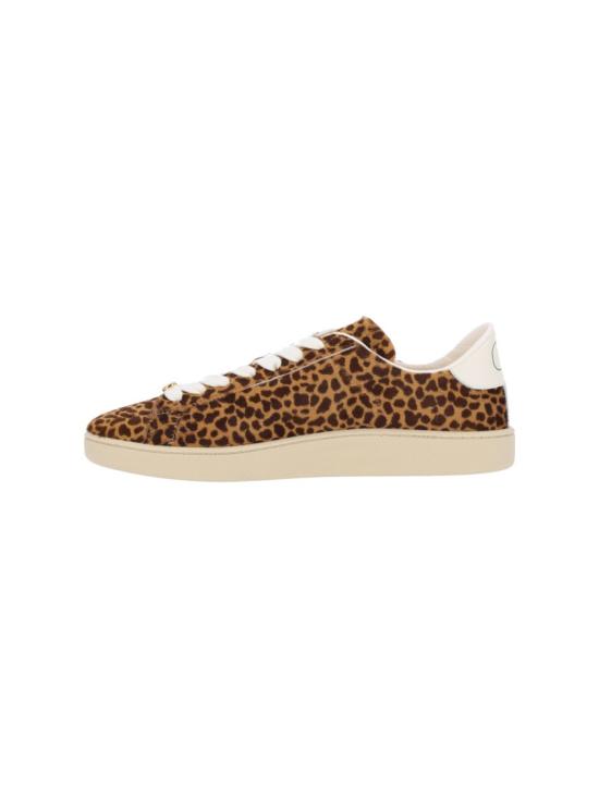 26SS 발렌티노 가라바니 스니커즈 8Y2S0K34IFPA0X Brown - VALENTINO GARAVANI