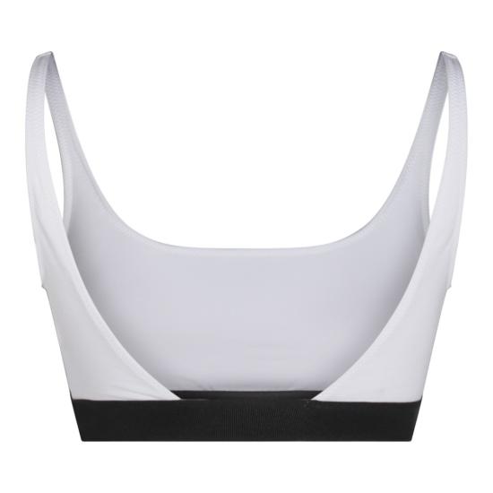 26SS 톰포드 트레이닝 티셔츠 BRJ016JEX011WAB White - TOMFORD