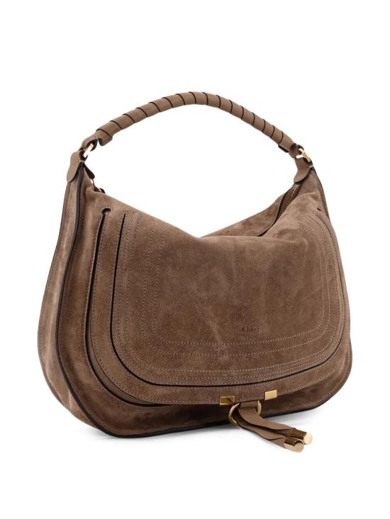 26SS 끌로에 숄더백 CH26SS881P37 20E BOYISH BROWN - CHLOE