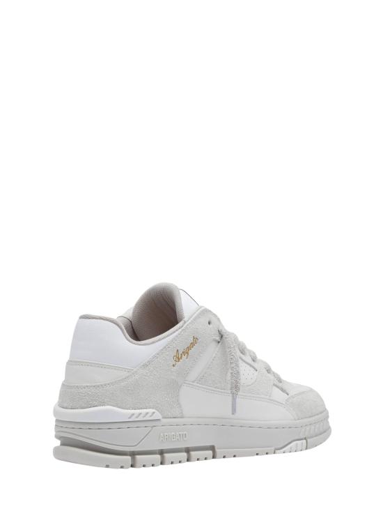 26SS 악셀 아리가토 스니커즈 F3678001 WHITEOFFWHITE White - AXEL ARIGATO