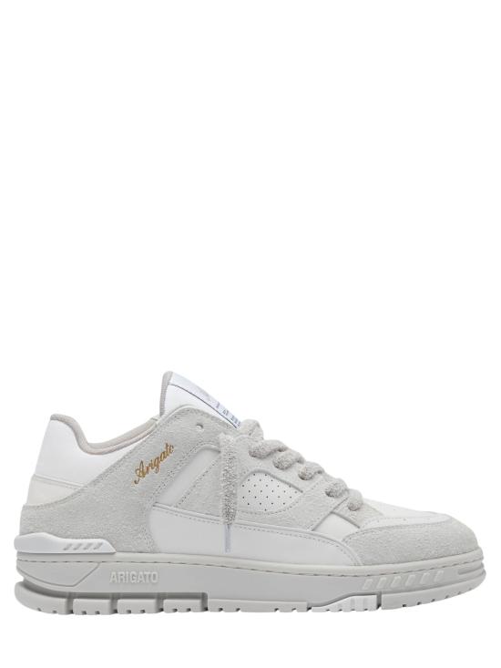 26SS 악셀 아리가토 스니커즈 F3678001 WHITEOFFWHITE White