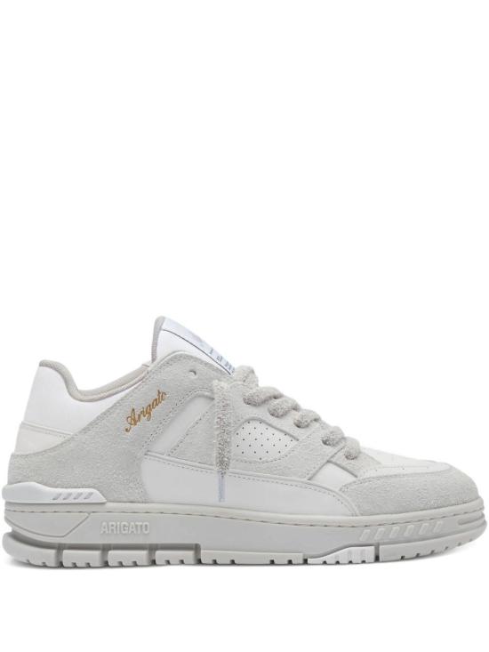 26SS 악셀 아리가토 스니커즈 F3678001 WHITEOFFWHITE White - AXEL ARIGATO