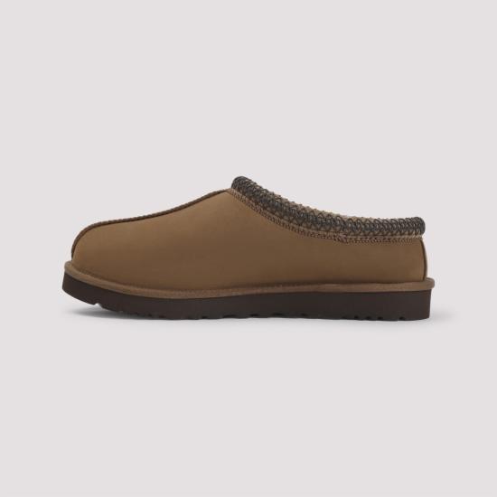 26SS 어그 로퍼 1175070 Black - UGG