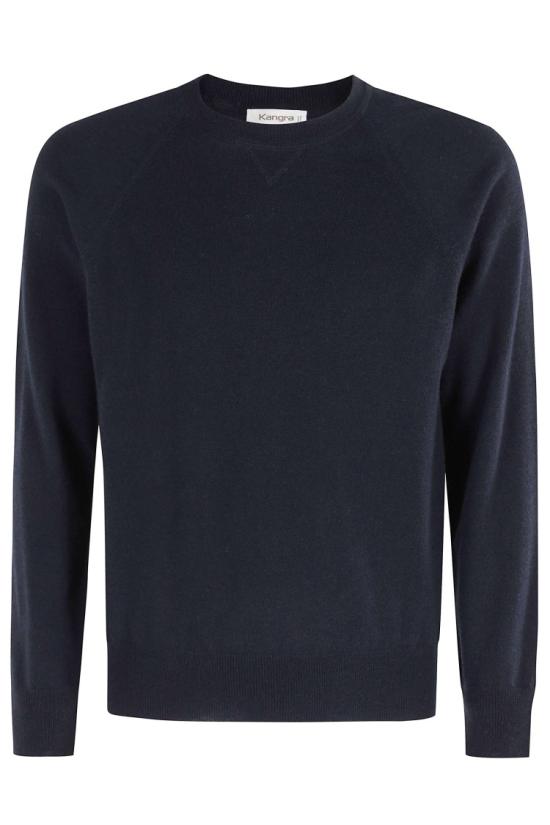 25FW 캉그라 스웨터 W6 K 2009 01 06 097 Blue