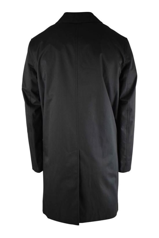  버버리 자켓 캠든 헤리티지 트렌치 코트, 시그니처 체크 안감 - BURBERRY