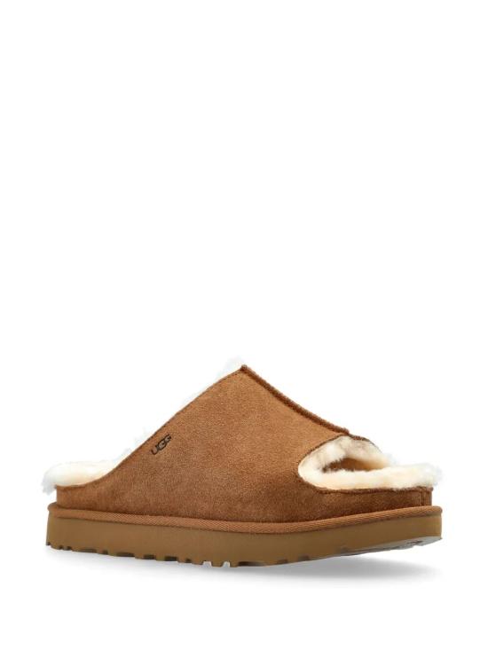 26SS 어그 뮬/슬리퍼 1167610 098 CHESTNUT - UGG
