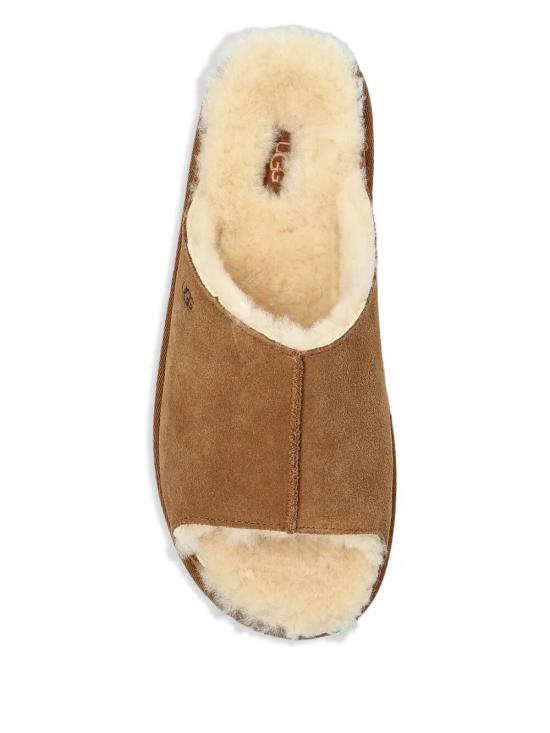 26SS 어그 뮬/슬리퍼 1167610 098 CHESTNUT - UGG