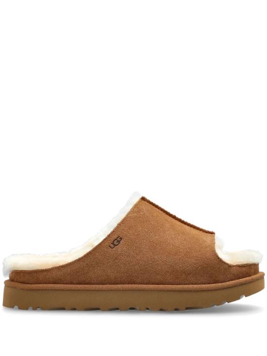 26SS 어그 뮬/슬리퍼 1167610 098 CHESTNUT