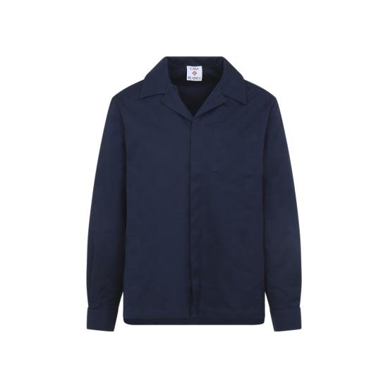 26SS 카사블랑카 긴팔 셔츠 MSP26SH22901 Black