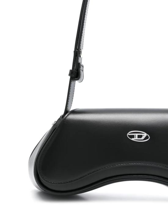 26SS 디젤 크로스백 X10221 PR227 T8013 BLACK - DIESEL