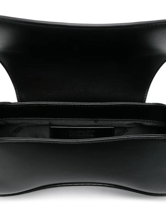 26SS 디젤 플레이-크로스바디 백 X10221 PR227 T8013 BLACK - DIESEL