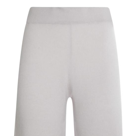 25FW 얼루드 스트레이트 팬츠 2551770680 Grey - ALLUDE