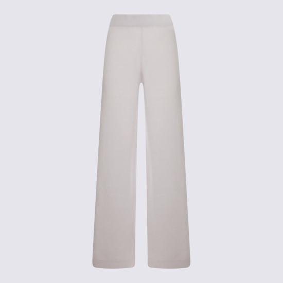 25FW 얼루드 스트레이트 팬츠 2551770680 Grey - ALLUDE