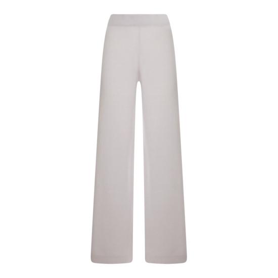 25FW 얼루드 스트레이트 팬츠 2551770680 Grey