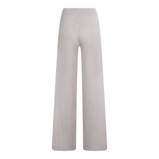 25FW 얼루드 스트레이트 팬츠 2551770680 Grey - ALLUDE