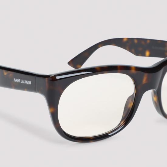 26SS 생로랑 선글라스 832547 Y9956 Brown - SAINT LAURENT