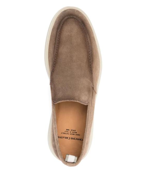 26SS 오피시네크리에이티브 로퍼 OCUBONE002LC146E236 E236 TUNDRA - OFFICINE CREATIVE