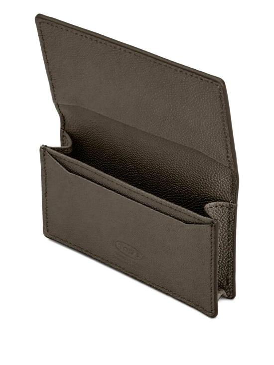 26SS 토즈 명함지갑 XAMTSYF8200UGA B413 ELEFANT - TODS