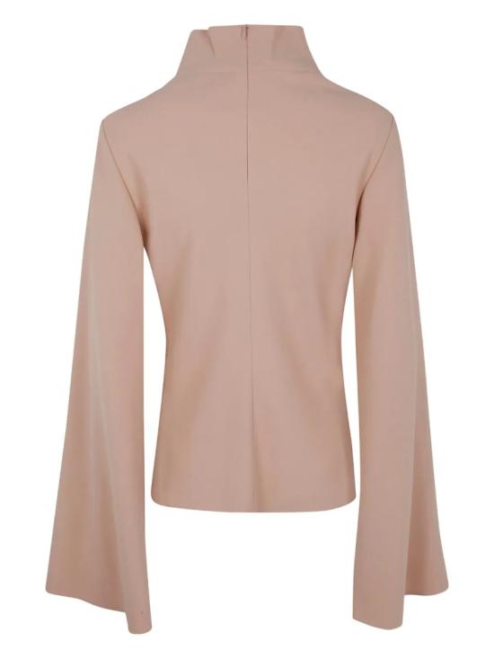 25FW 알베르타 페레티 터틀넥 A02075134 Neutrals - ALBERTA FERRETTI