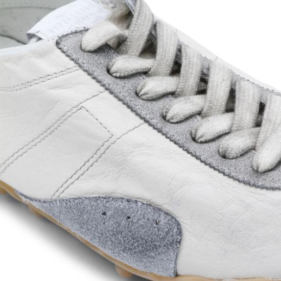 26SS 마르지엘라 스니커즈 S58WS0269P7383HB293 White - MAISON MARGIELA