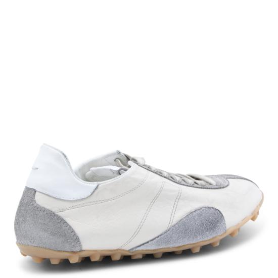 26SS 마르지엘라 스니커즈 S58WS0269P7383HB293 White - MAISON MARGIELA