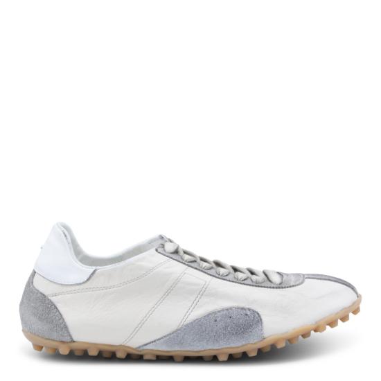 26SS 마르지엘라 스니커즈 S58WS0269P7383HB293 White