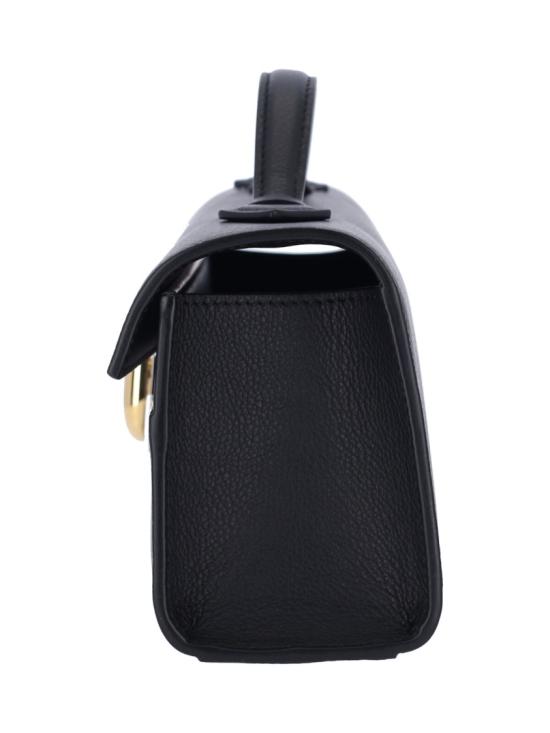 26SS 사베트 클러치/파우치 H 014 26001 Black - SAVETTE