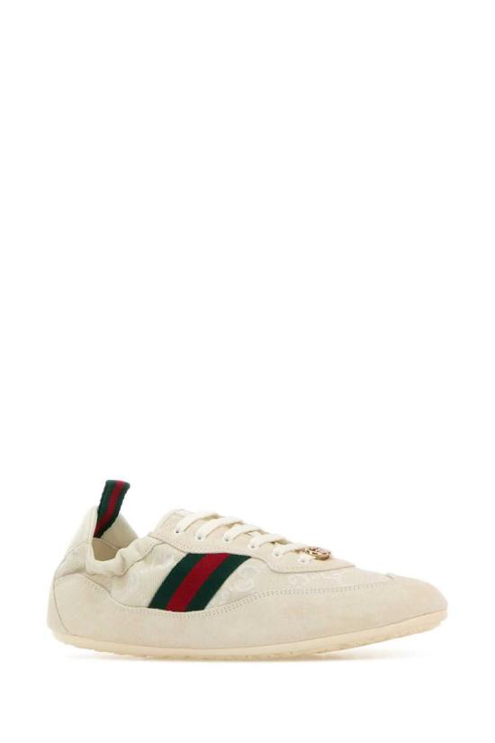 26SS 구찌 스니커즈 857963AAF2F 9163 WHITE - GUCCI
