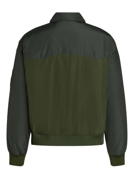 25FW 칼라거펠트 자켓 A4M150321ZK Black - KARL LAGERFELD