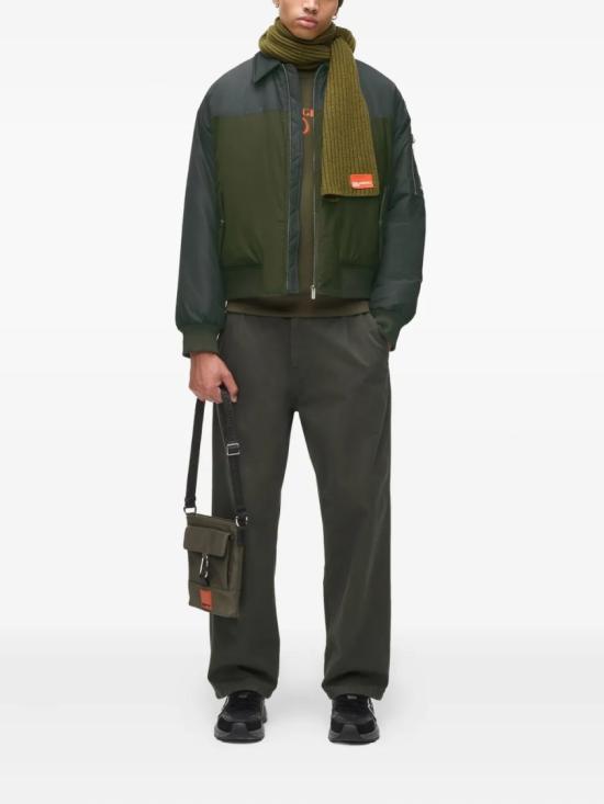 25FW 칼라거펠트 자켓 A4M150321ZK Black - KARL LAGERFELD