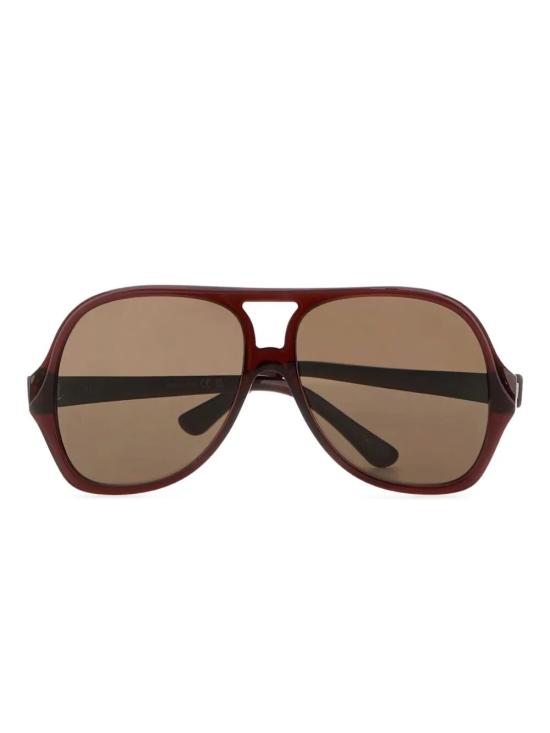 26SS CHLOE SUNGLASSES 선글라스 CH0289S 002 DARK BROWN