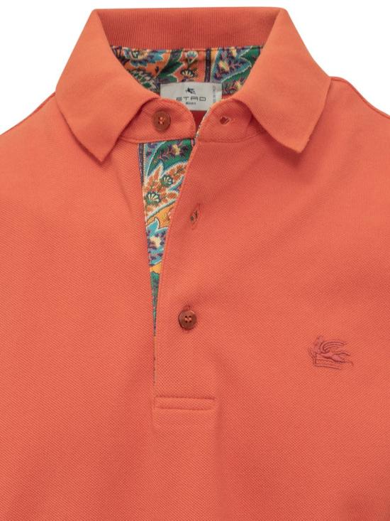 26SS 에트로 긴팔 셔츠 MRMD0005AV878 A8802 MULTICOLOR - ETRO