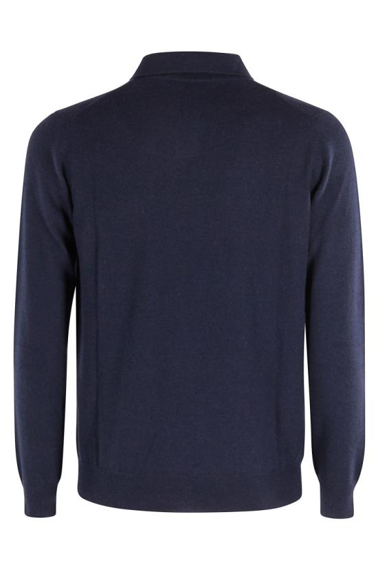 25FW 캉그라 폴로 티셔츠 W6 K 2008 23 097 Blue - KANGRA