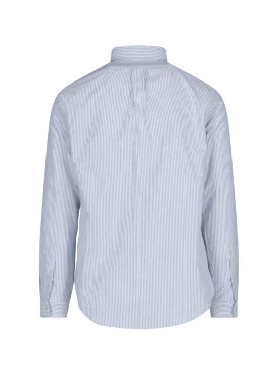 26SS 폴로 랄프로렌 긴팔 셔츠 710 549084009 Blue - POLO RALPH LAUREN