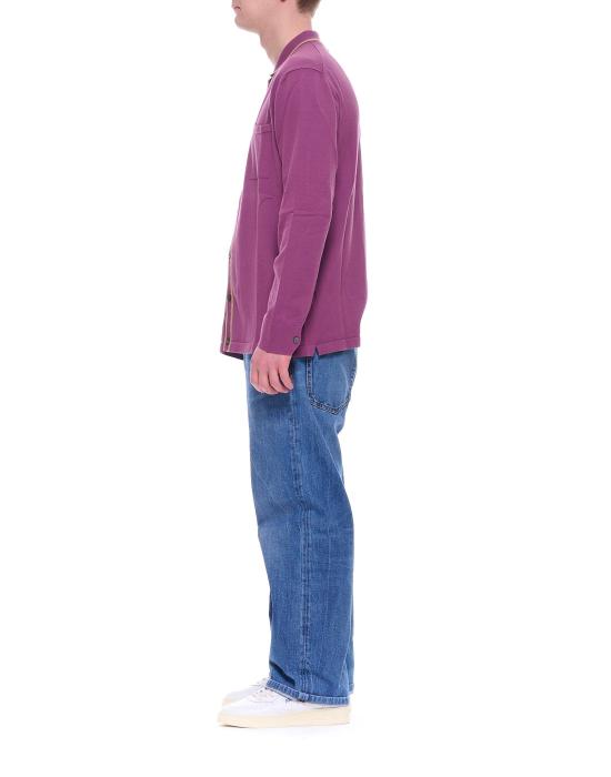  MC LAUREN 긴팔 셔츠 GRAH 021DF - OTHER BRANDS