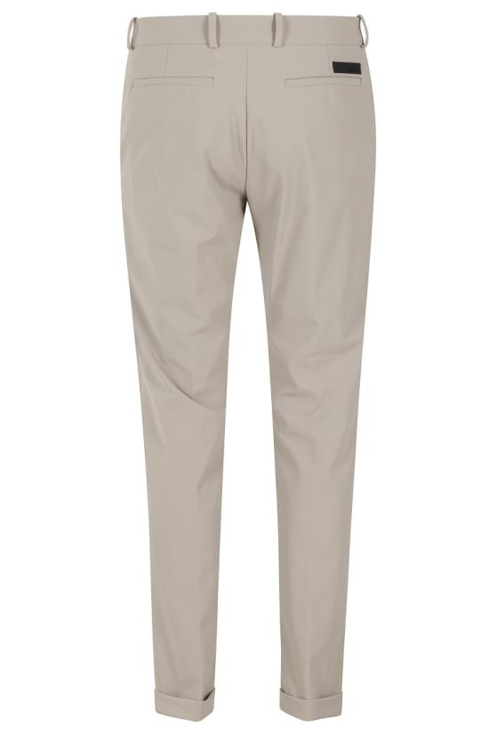 25FW 알알디 스트레이트 팬츠 W25200 097 Neutrals - RRD