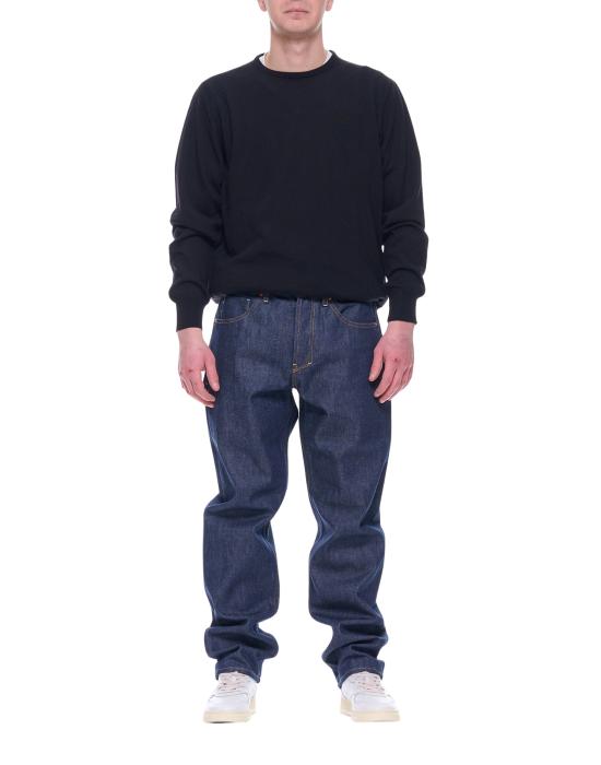 25FW TENUE 데님 팬츠 MIDWAY C001 - TENUE