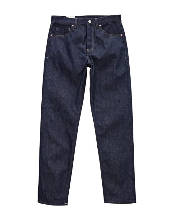 25FW TENUE 데님 팬츠 MIDWAY C001 - TENUE