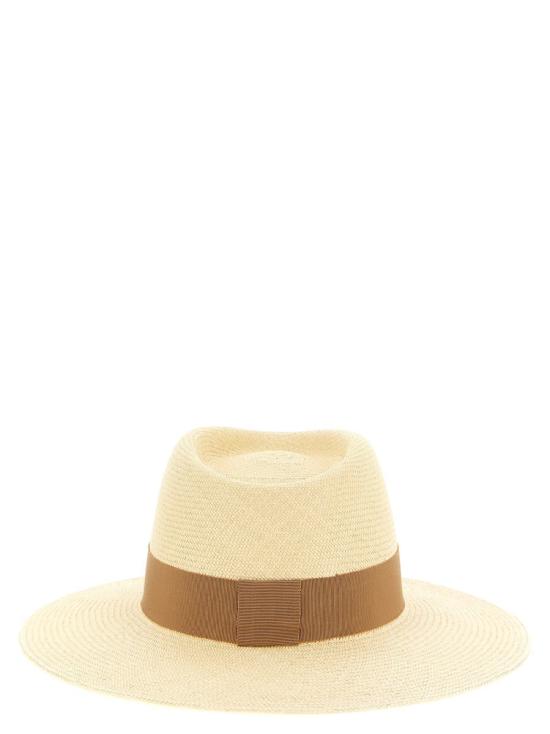 26SS 메종미셸 모자 1020064001BEIGE Beige - MAISON MICHEL