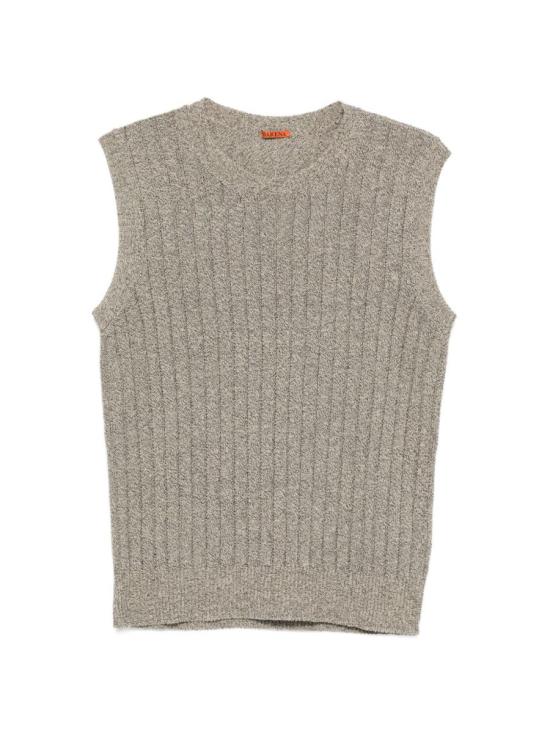 26SS 바레나 니트 베스트 KNU54843168170 BLUE