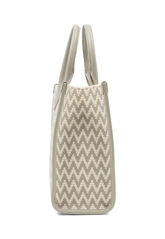 26SS [키즈] 랑방 토트백 N30330 N52 BEIGE - LANVIN