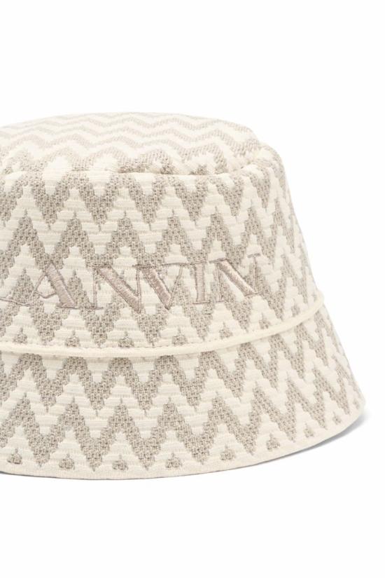 26SS [키즈] 랑방 모자 N30356 N52 MULTICOLOR - LANVIN