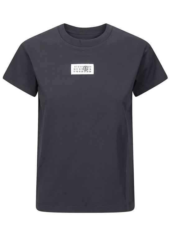 26SS MM6 메종마르지엘라 블라우스 S52GC0327M20170 Grey