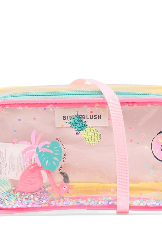 26SS [키즈] 빌리블러쉬 크로스백 U22032 44L PINK - BILLIEBLUSH