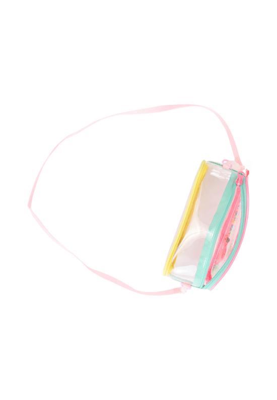 26SS [키즈] 빌리블러쉬 크로스백 U22032 44L PINK - BILLIEBLUSH